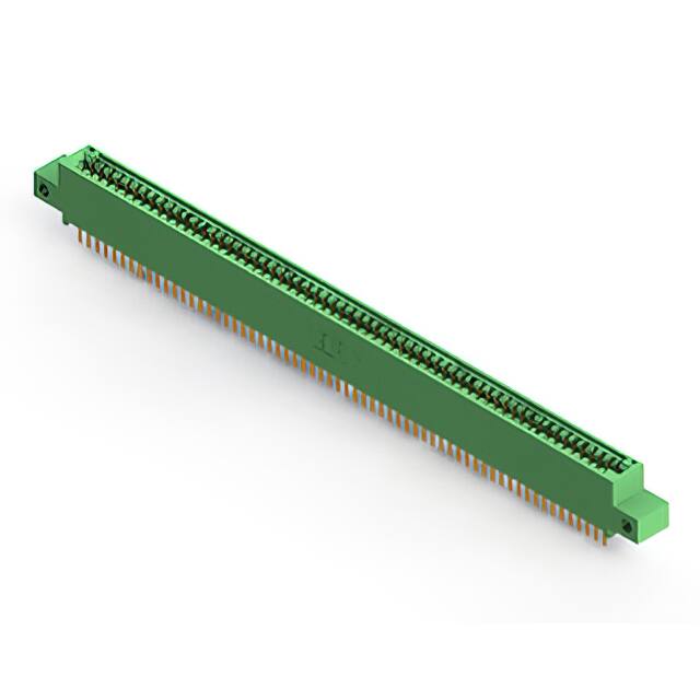 845-124-520-512 EDAC Inc.  Edgeboard Connectors
